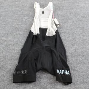 Rapha Pro Team Lightweight Bib Shorts Mens Medium Cycling Race Racing Portugal